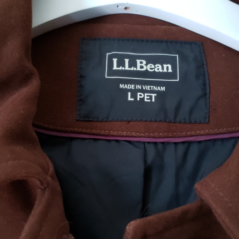 Jacket - Picture 3 of 7